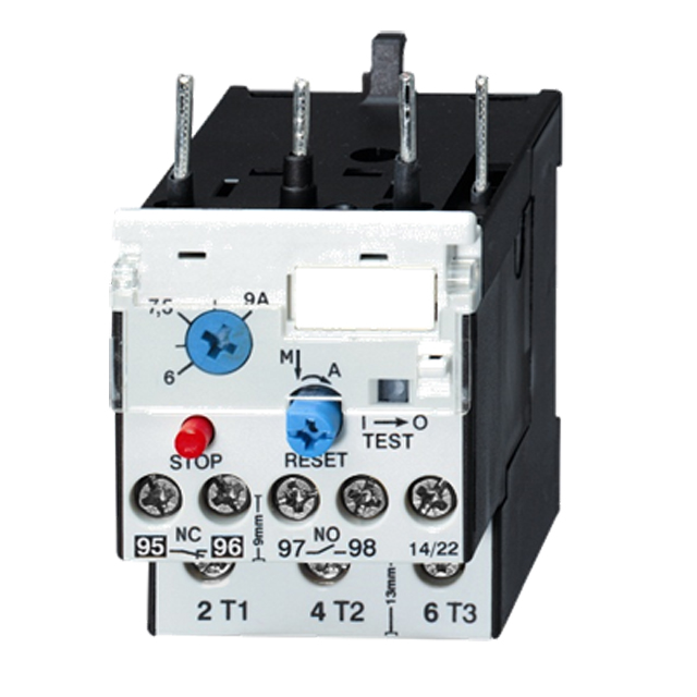 Benedict GmbH U3/32 18 electronic component product image