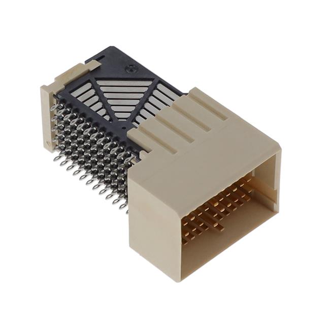 Amphenol ICC (FCI) 10052825-101LF electronic component product image