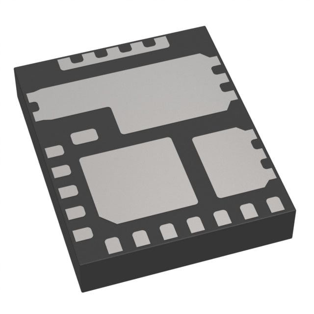 Monolithic Power Systems Inc. MP86950GLVT-P electronic component product image