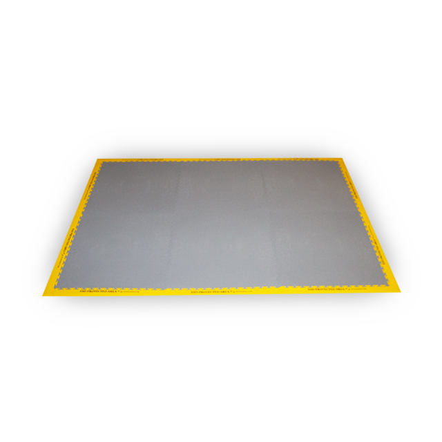 StaticStop 03-04-CG004X6 electronic component product image