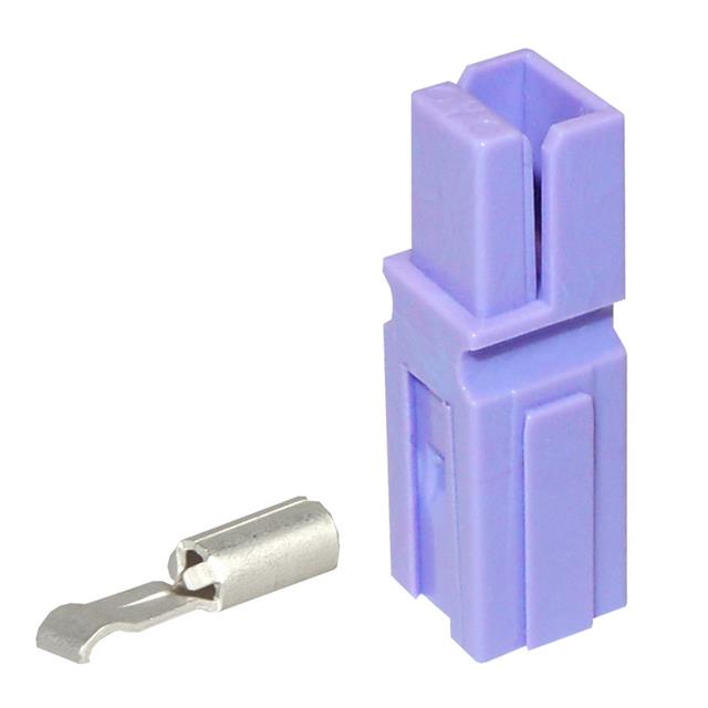 Anderson Power Products, Inc. 1330G17 electronic component product image