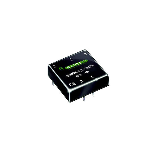 GAPTEC Electronic 15DMWE4_4815D1.5 electronic component product image
