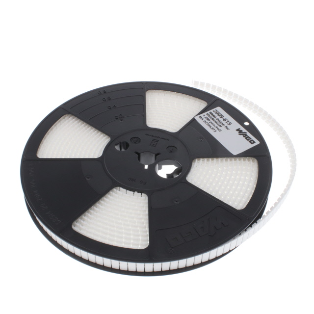 WAGO Corporation 2009-615 electronic component product image