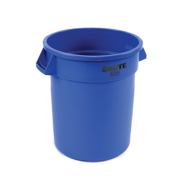 Rubbermaid Commercial FG262000BLUE electronic component product image