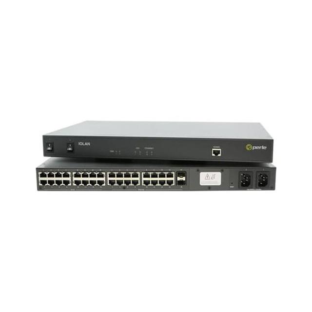 Perle Systems 04031134 electronic component product image