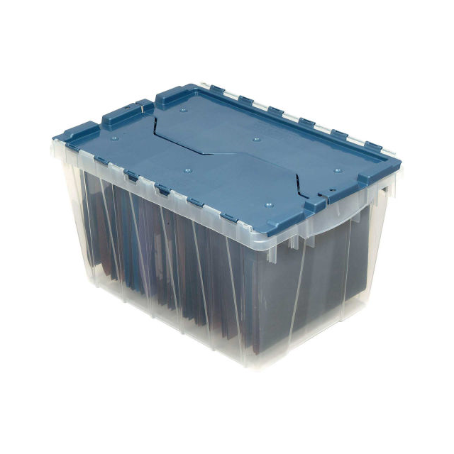 Akro-Mils 66486FILEB electronic component product image
