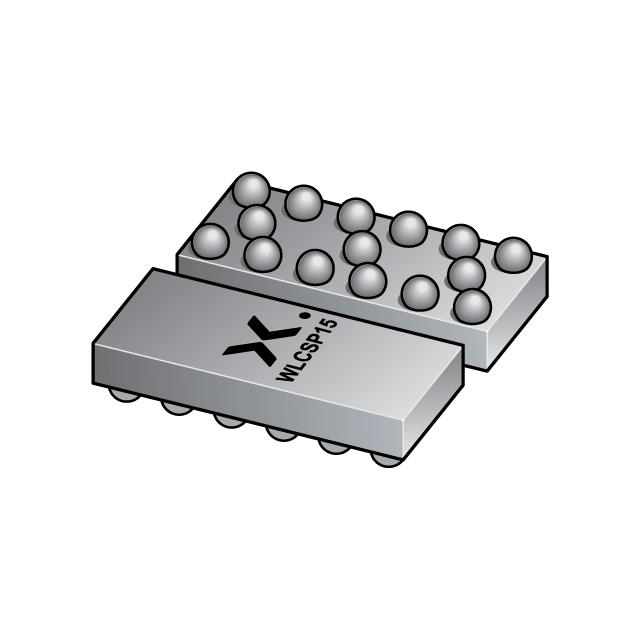 onsemi CM1401-03CP electronic component product image