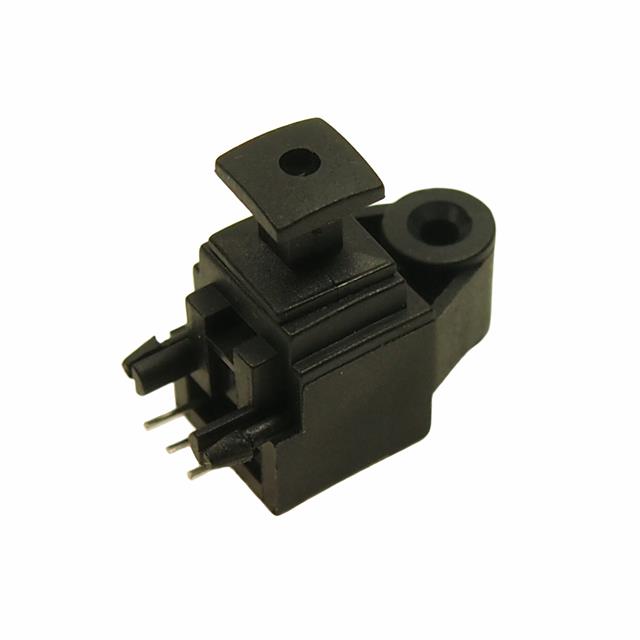 CLIFF Electronic Components Ltd FCR6842031T electronic component product image