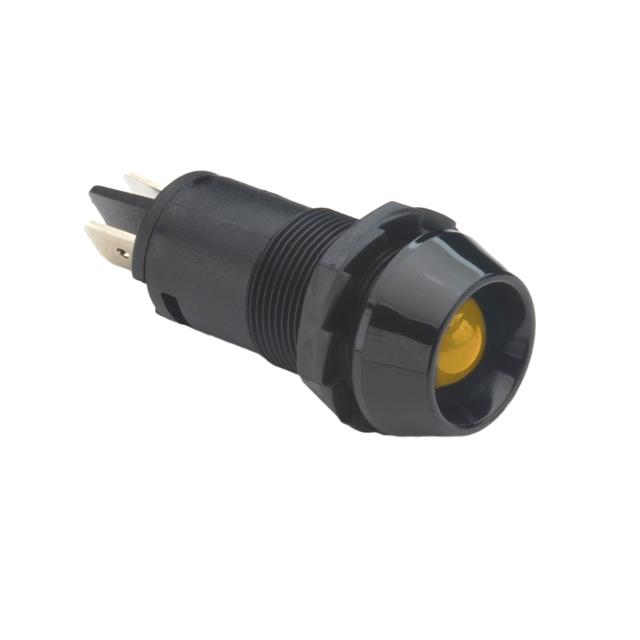 Cole Hersee PL-523-AC electronic component product image