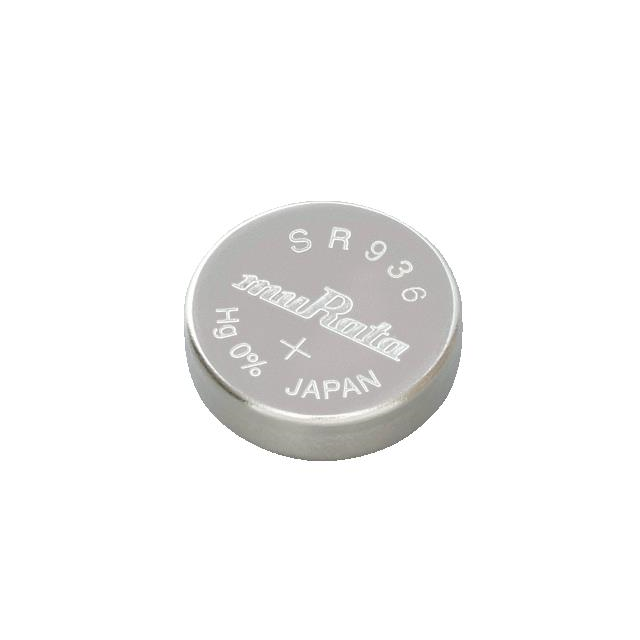 Murata Electronics SR936 electronic component product image