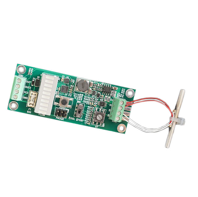 Innovative Sensor Technology, USA Division OOL DEMO UNIT V2.0 electronic component product image