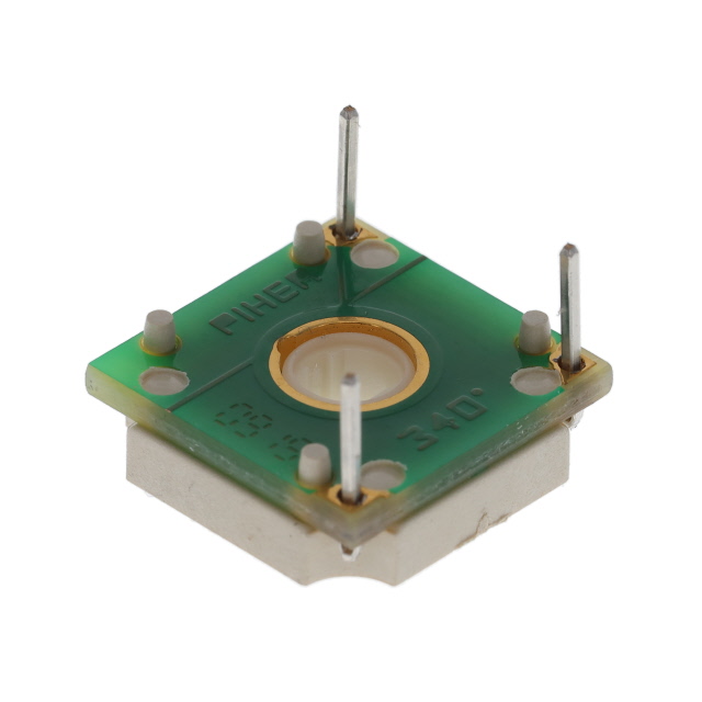 Amphenol Piher Sensing Systems N15TV-104A3030 electronic component product image