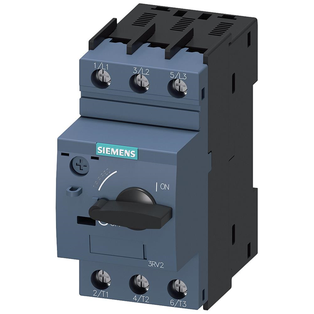 Siemens 3RV20111FA10 electronic component product image