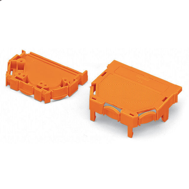 WAGO Corporation 734-632 electronic component product image