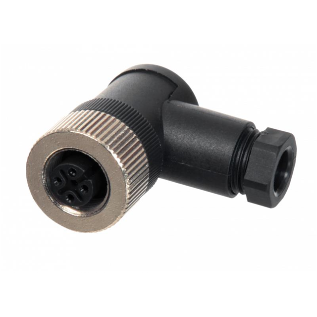 Assmann WSW Components A-M12-03-FAPA-GEB1A electronic component product image