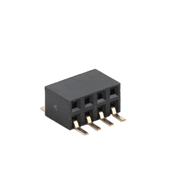 Greenconn CSFC219-0402A001R1AD electronic component product image