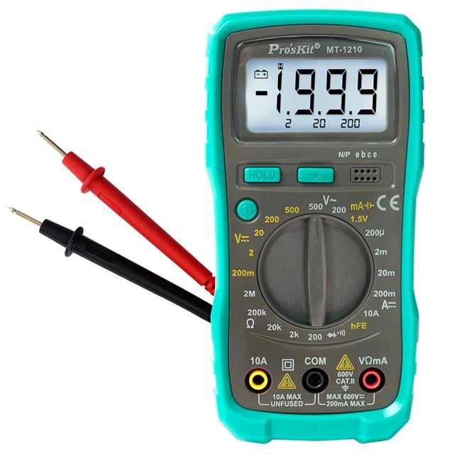 Pro'sKit MT-1210 electronic component product image