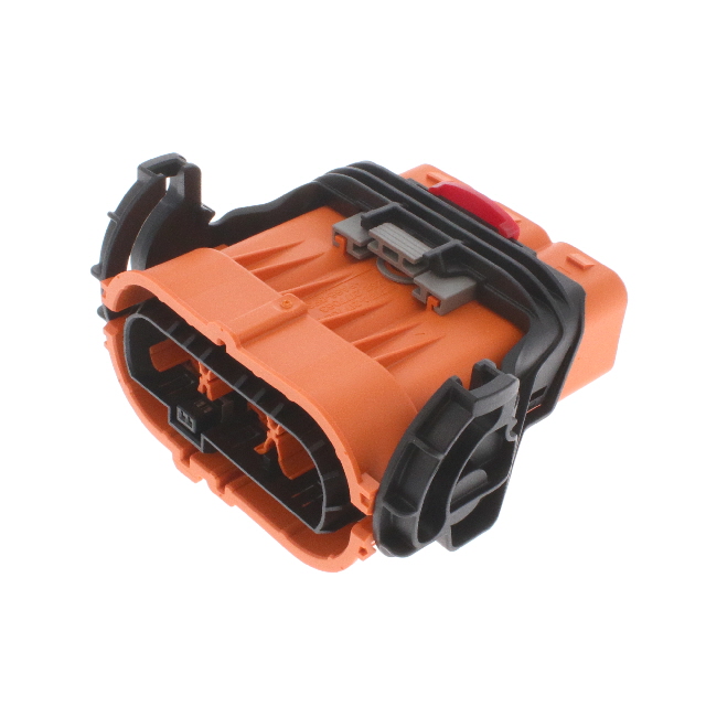 TE Connectivity AMP Connectors 1-2177063-1 electronic component product image