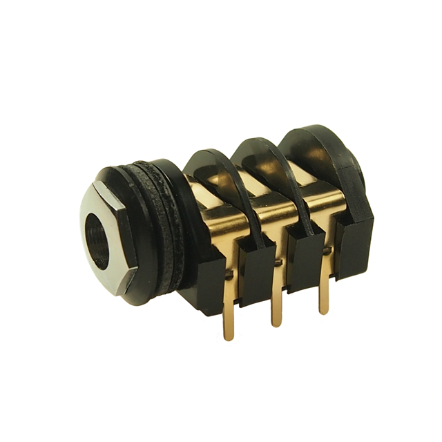 CLIFF Electronic Components Ltd CL13345A electronic component product image