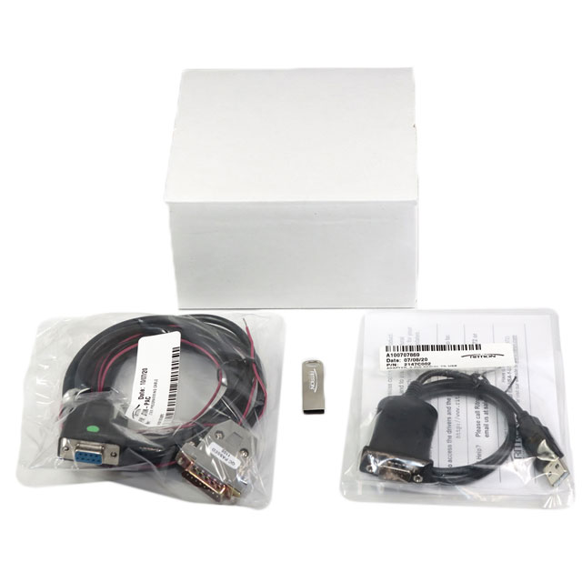 Ritron Wireless Solutions DTXM2-PCPK-1 electronic component product image