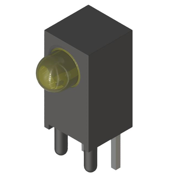 P-tec PL303A-1Y01 electronic component product image
