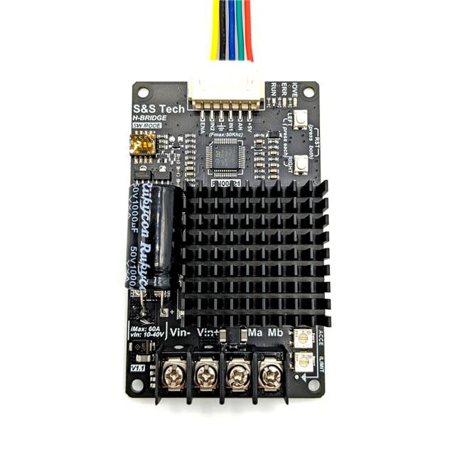 Makermotor PN00421 electronic component product image