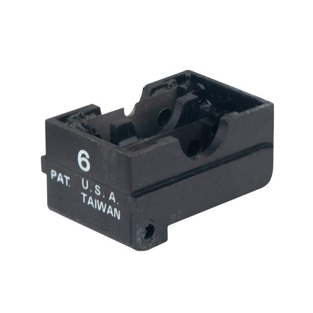 RF Industries RFA-4086-R06 electronic component product image