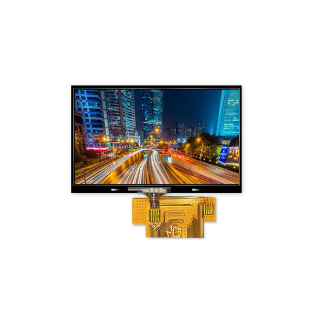 Santek ST0900I2W-RSLW-F electronic component product image