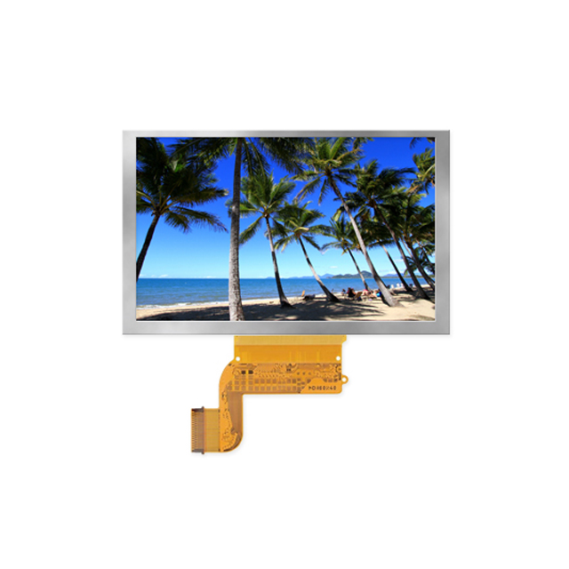 Santek ST1020I3W-RSHLW-F2 electronic component product image
