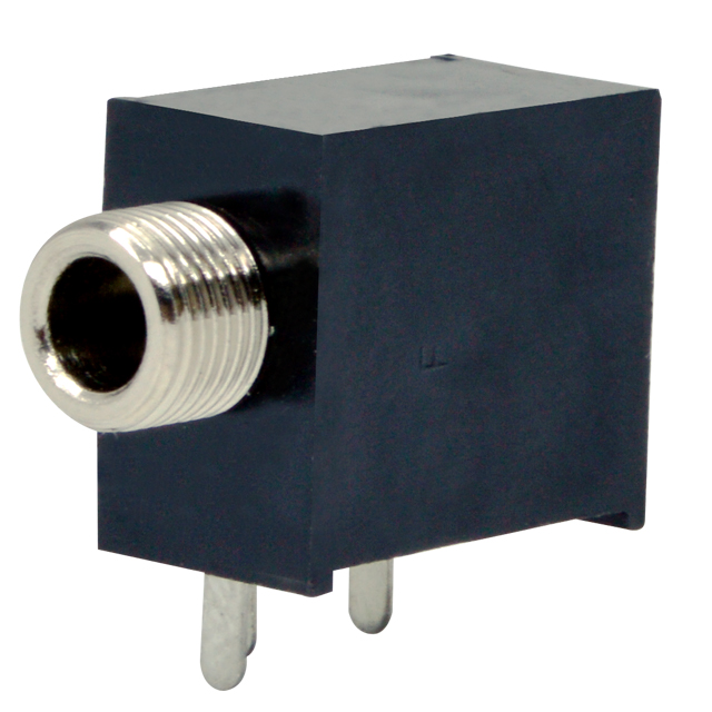 Kycon, Inc. STX-3150-3C-1 electronic component product image
