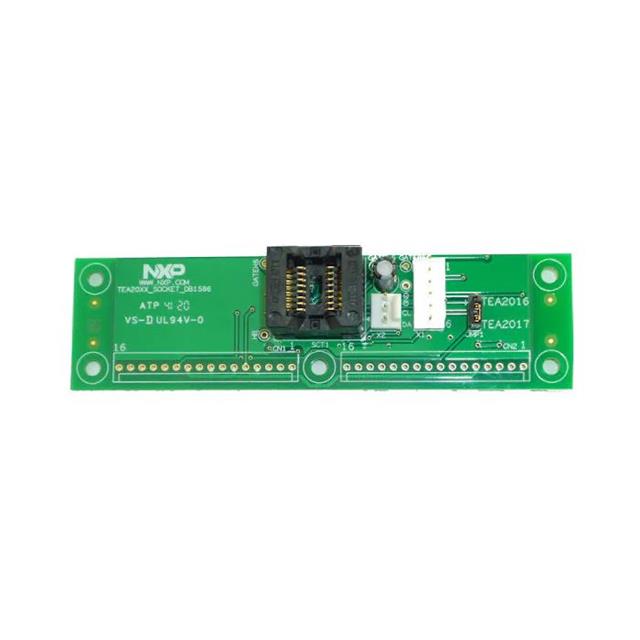 NXP USA Inc. TEA2017DK1002 electronic component product image