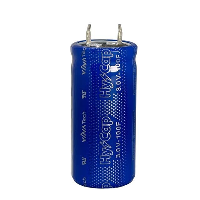 VINATech Co LTD VEC3R0107QG electronic component product image