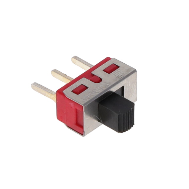 E-Switch 500SSP1S1M2QEA electronic component product image
