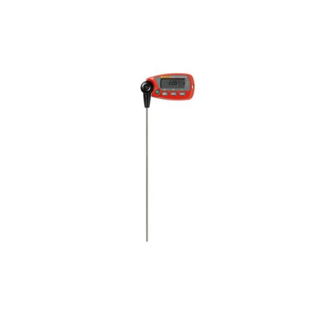 Fluke Electronics 1551A-12-DL electronic component product image