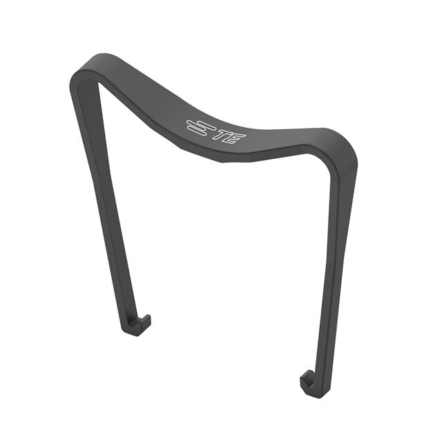 TE Connectivity Potter & Brumfield Relays 1860996-1 electronic component product image