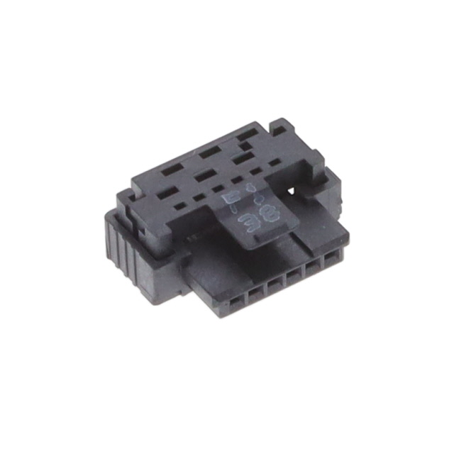 TE Connectivity Erni 224399-E electronic component product image