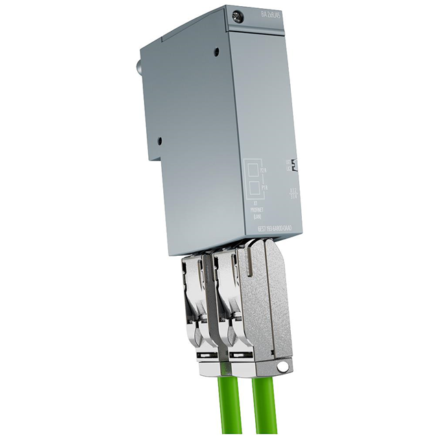 Siemens 6ES71936AR000AA0 electronic component product image