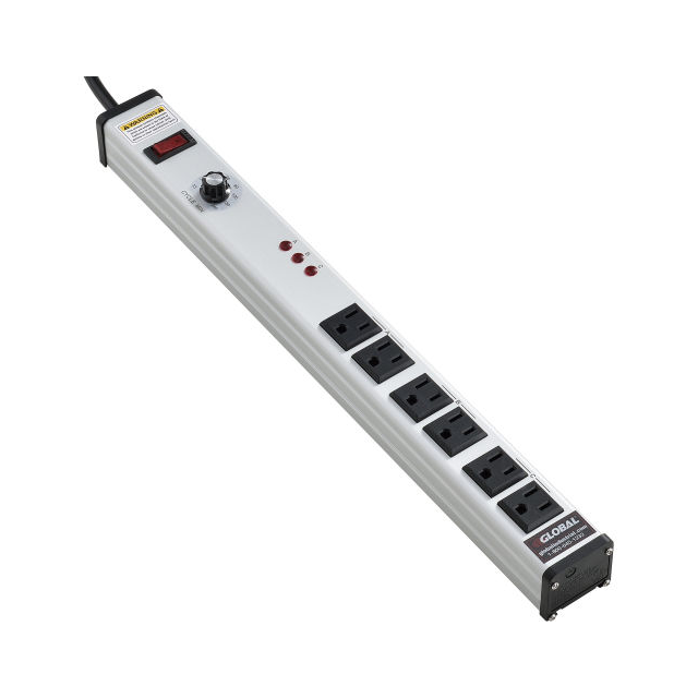 Global Industrial LTS-6H375 electronic component product image