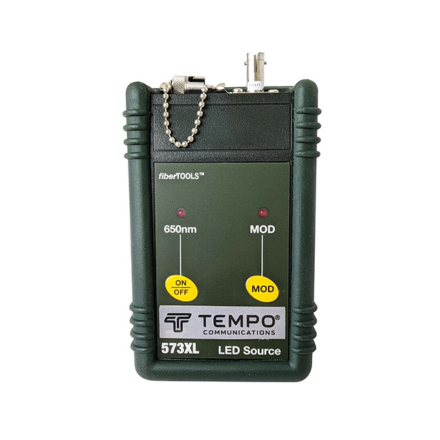 Tempo Communications 573XL electronic component product image