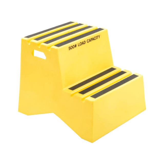 US Roto Molding ST-2 YEL electronic component product image