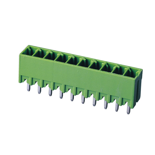 Dinkle Corporation, USA ECH381V-10P electronic component product image