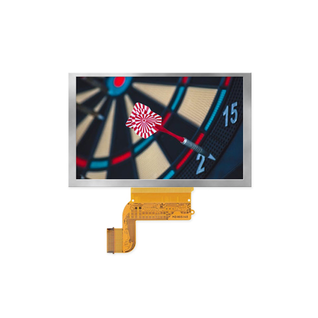 Santek ST0500B1WY-RSLW-F electronic component product image