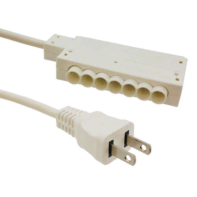 TE Connectivity AMP Connectors 1-2083083-1 electronic component product image