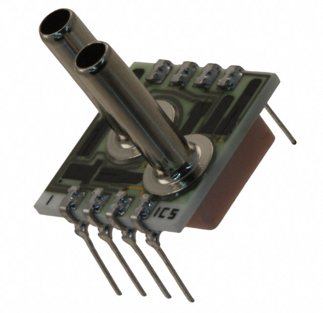 TE Connectivity Measurement Specialties 1230-015D-3L electronic component product image