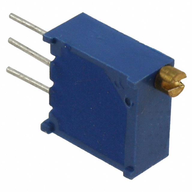 TE Connectivity Passive Product 1623849-7 electronic component product image