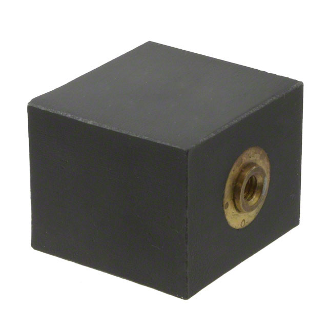 Cornell Dubilier Knowles 27110B203JO0 electronic component product image