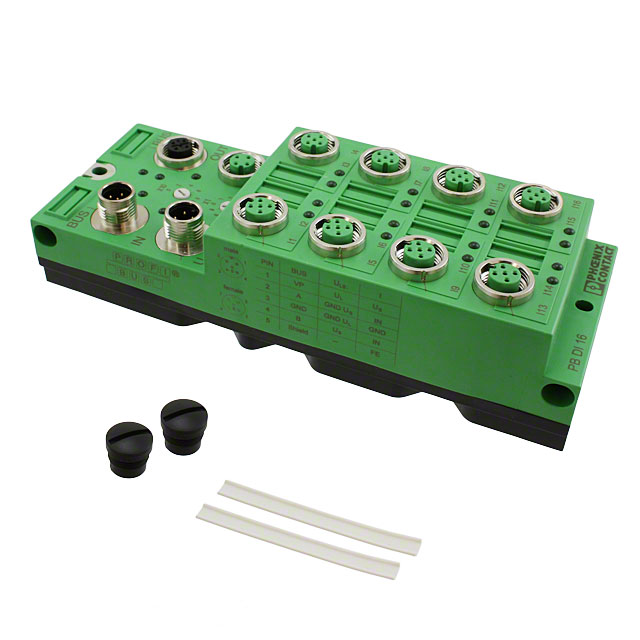 Phoenix Contact 2736220 electronic component product image