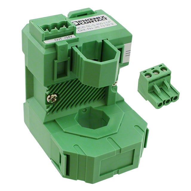 Phoenix Contact 2813509 electronic component product image