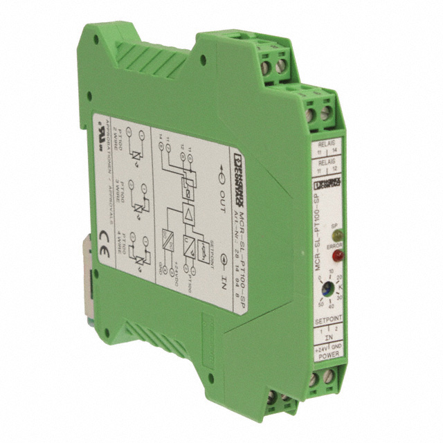Phoenix Contact 2814948 electronic component product image