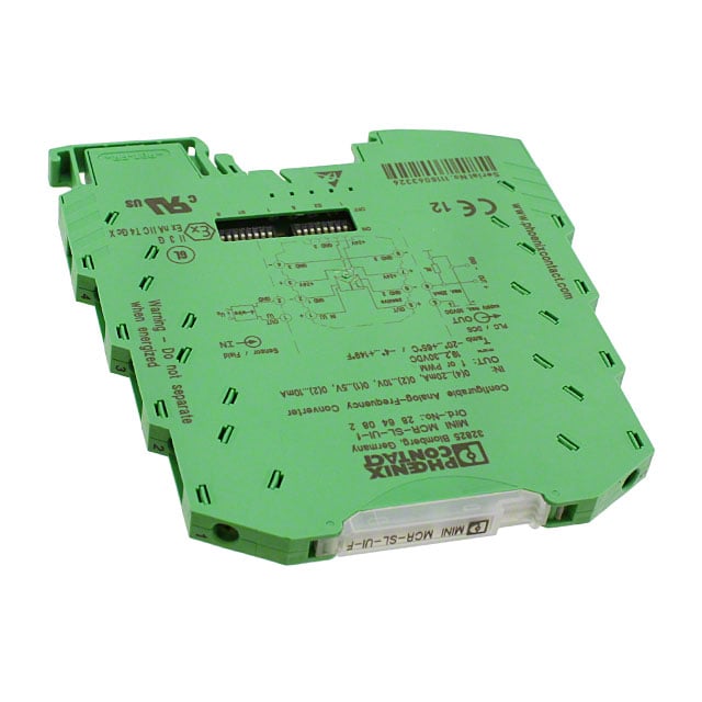 Phoenix Contact 2864082 electronic component product image